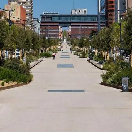 Au Coeur Des Ramblas, Hyper Centre, Entree Autonome, Metro Apartment Toulouse
