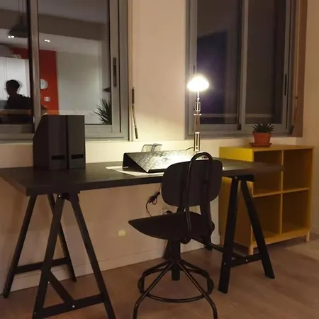 Apartment Au Coeur Des Ramblas, Hyper Centre, Entree Autonome, Metro