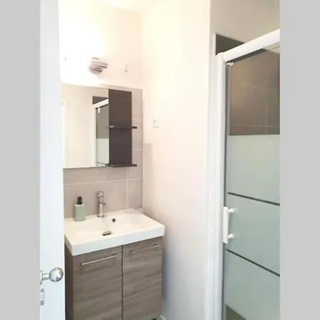Apartment Au Coeur Des Ramblas, Hyper Centre, Entree Autonome, Metro *
