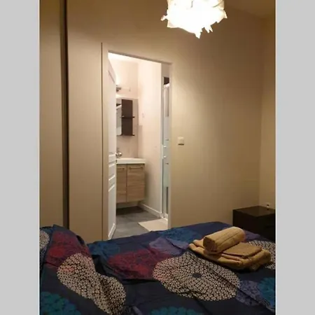Au Coeur Des Ramblas, Hyper Centre, Entree Autonome, Metro Apartment Toulouse