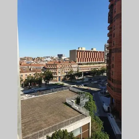 Au Coeur Des Ramblas, Hyper Centre, Entree Autonome, Metro Apartment
