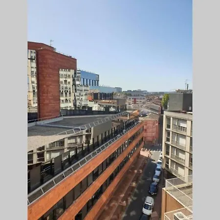 Au Coeur Des Ramblas, Hyper Centre, Entree Autonome, Metro
